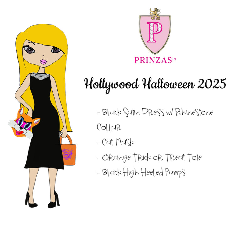 Hollywood Halloween