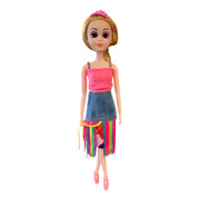 Prinzas™ Doll - Cosma